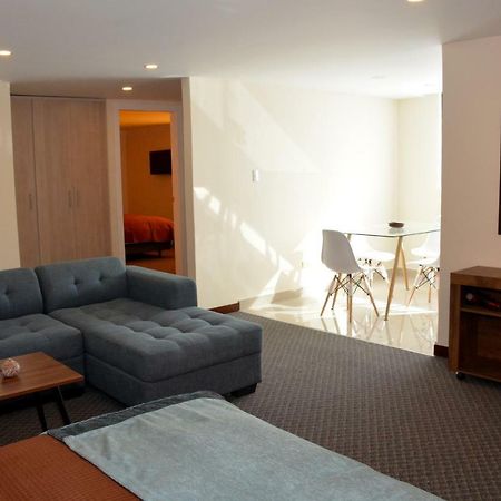 Los Angeles Stay Inn Κίτο Εξωτερικό φωτογραφία